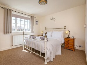 Room - 3 Bed in Sheringham (oc-90701) (Sheringham)