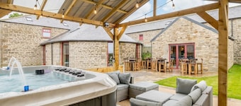 8 Bed in Hexham (oc-90713)