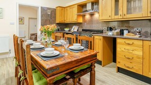 Dining - 3 Bed in Whitby (oc-90809) (Aislaby)
