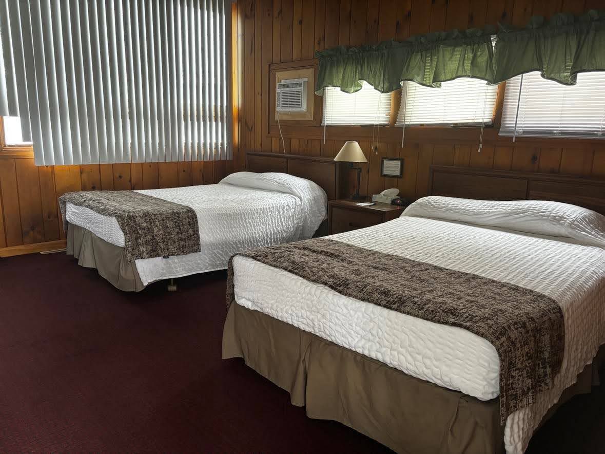 1 habitación, wifi y ropa de cama 