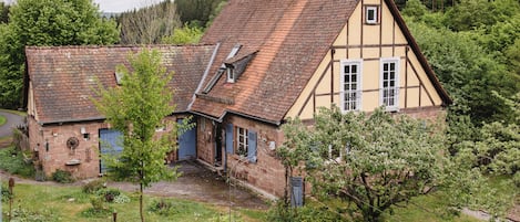 Außenbereich