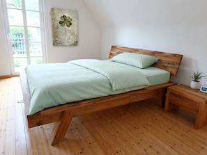 3 Schlafzimmer, kostenloses WLAN, Bettwäsche