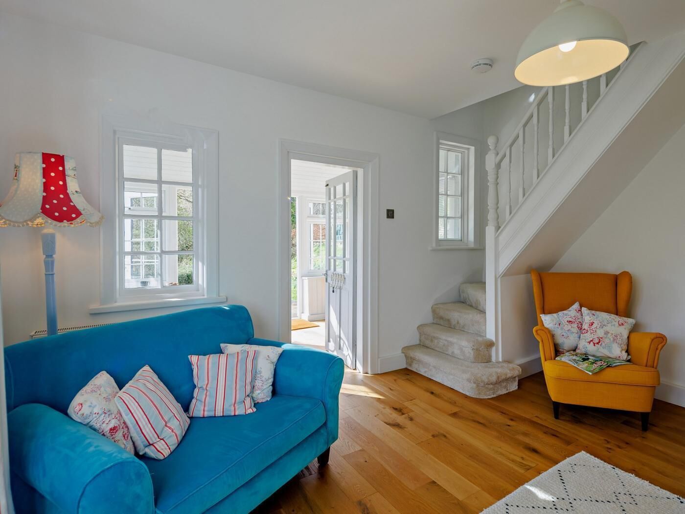 6 Bed In Abergele (Oc-91054) - Abergele