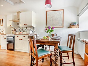 Dining - 1 Bed in Penrith (oc-91232) (Mosedale)