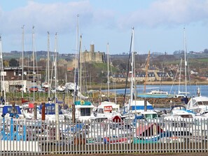 Marina - 2 Bed in Morpeth (oc-91206) (Amble)
