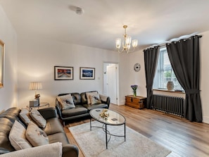 TV - 2 Bed in Morpeth (oc-91206) (Amble)
