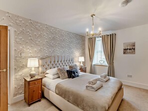 Free WiFi, bed sheets - 2 Bed in Morpeth (oc-91206) (Amble)