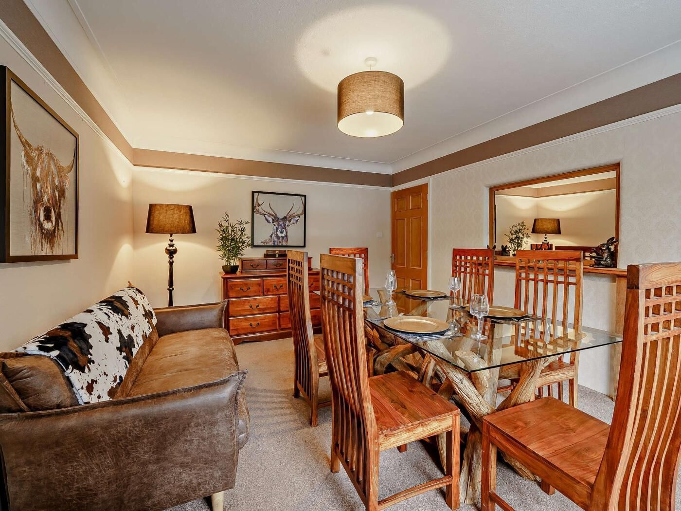 3 Bed In Windermere (Oc-91254) - 윈더미어