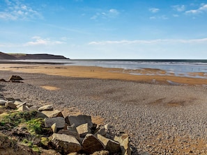 Beach - 1 Bed in Bude (oc-90760) (Box's Shop)