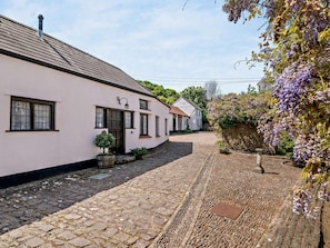 Eksteriør
