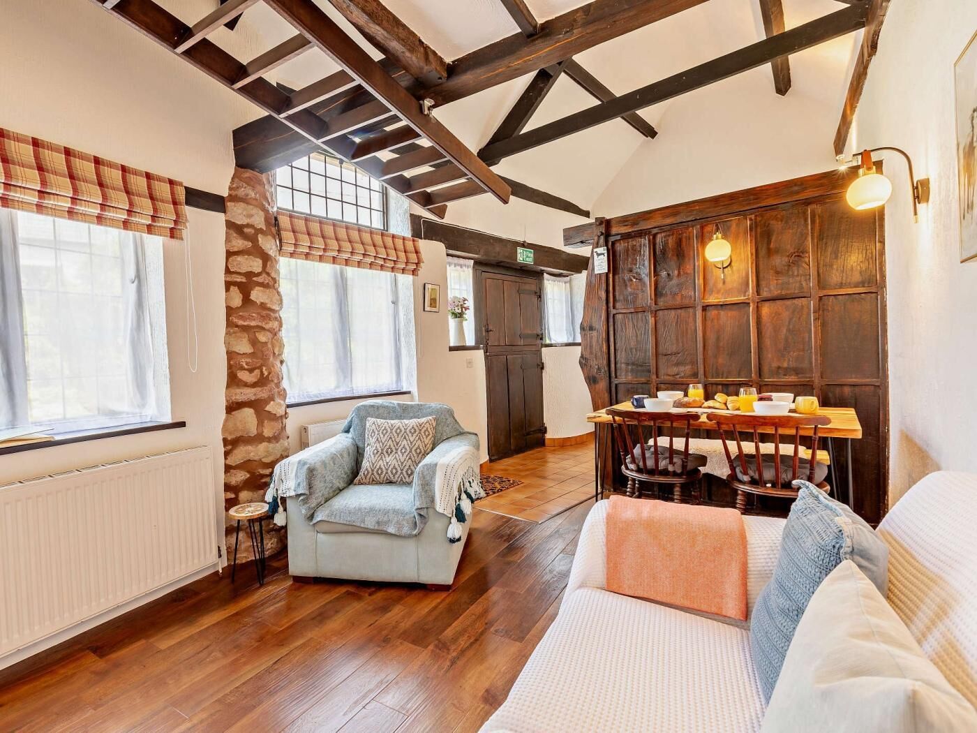 2 Bed In Minehead (Oc-90925) - Minehead