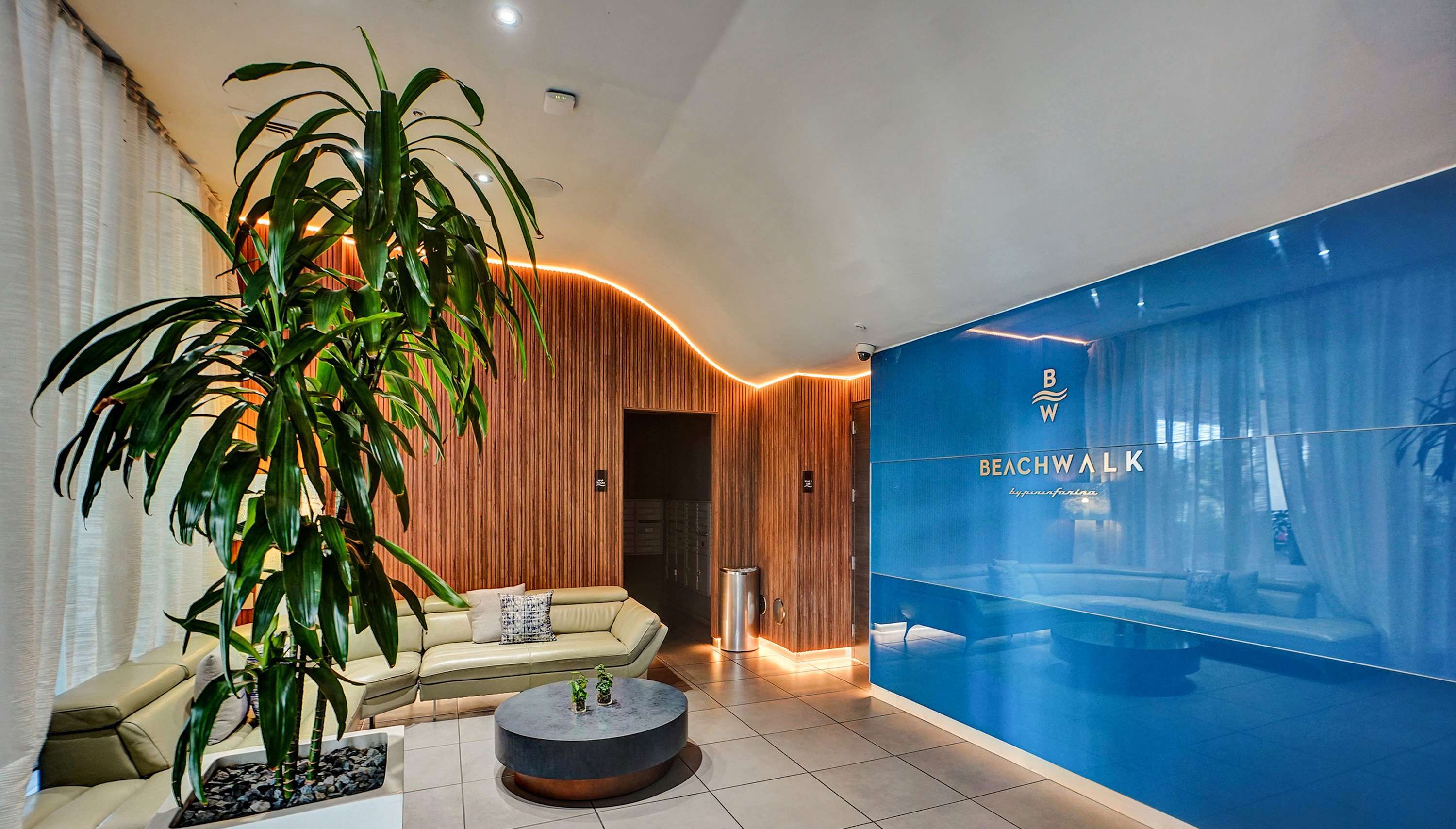 Interieur