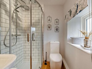 Badkamer