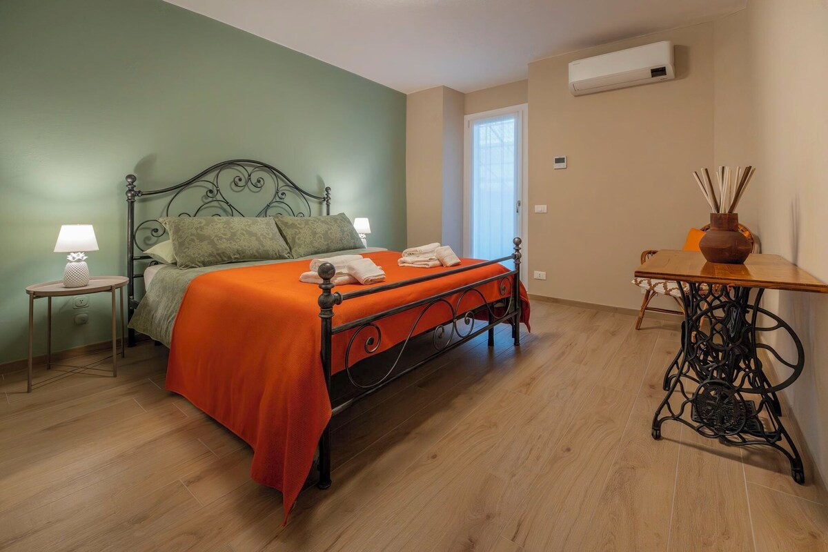 Bild für Gastgeberprofil