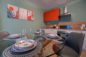 Dining - Cà dal Pum - Lake Orta - Vacation Home (Gozzano)