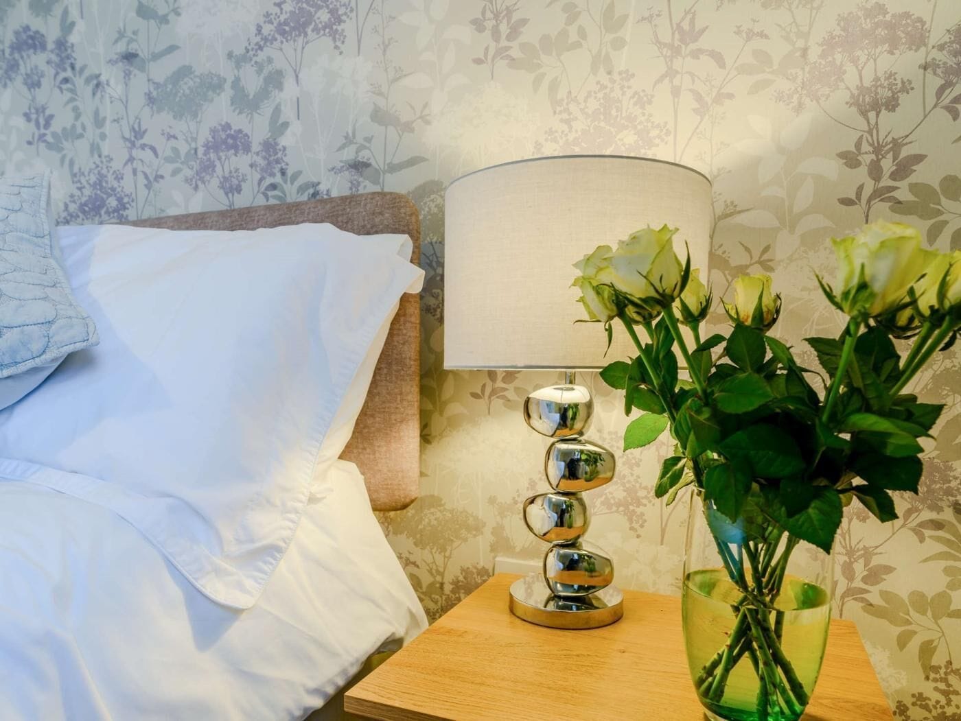 1 dormitorio, wifi gratis, ropa de cama