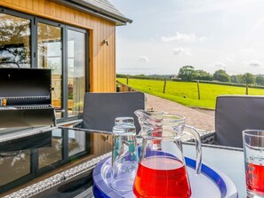 Speisen im Freien
