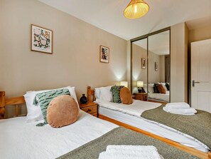 Room - 3 Bed in Morpeth (oc-91148) (Rothbury)