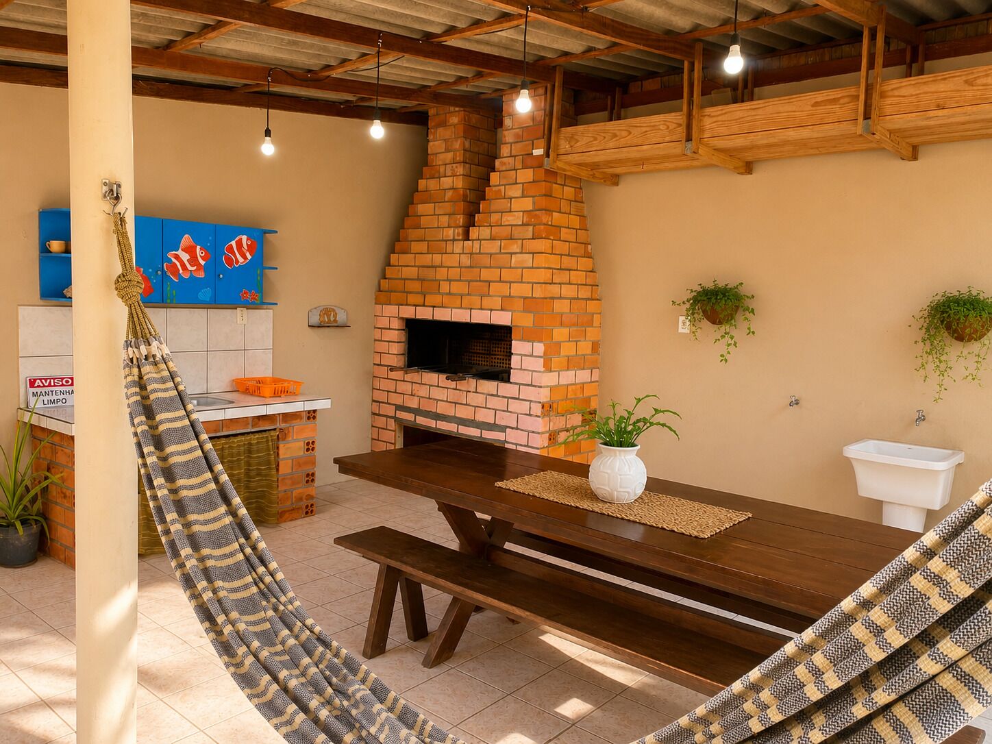 Apartment, 2 Bedrooms | Outdoor dining