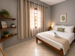 Apartment, 2 Schlafzimmer