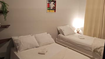 Apartamento, 2 quartos | Wi-Fi de cortesia