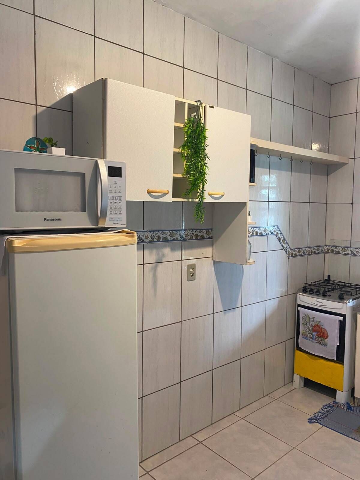 Apartment, 1 Bedroom | Private kitchen