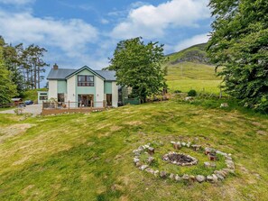 Exterior - 5 Bed in Blairgowrie (oc-91394) (Spittal of Glenshee)