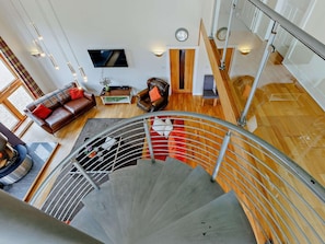 Interior - 5 Bed in Blairgowrie (oc-91394) (Spittal of Glenshee)