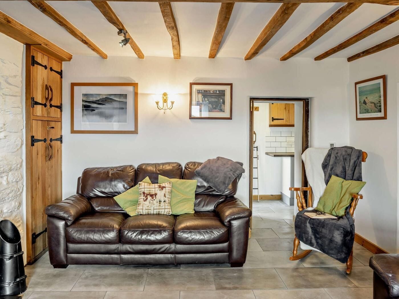 3 Bed In Bala (Oc-91365) - Bala