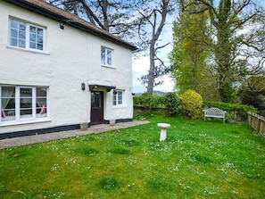 Exterior - 2 Bed in Exeter (oc-90455) (Tedburn Saint Mary)