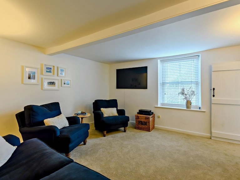 2 Bed In Great Walsingham (Oc-90535) - Wells-next-the-Sea