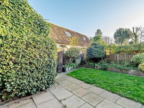 Property grounds - 2 Bed in Great Walsingham (oc-90535) (Little Walsingham)