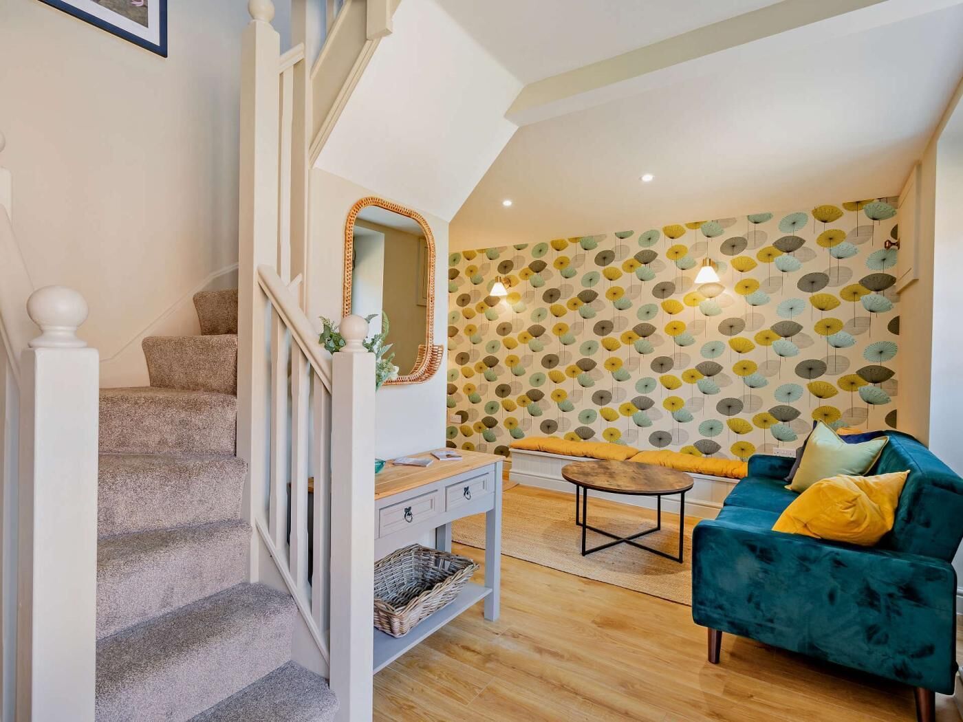2 Bed In Fakenham (Oc-90682) - Fakenham