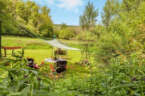 Property grounds - 1 Bed in Lydney (oc-91373) (Bream)