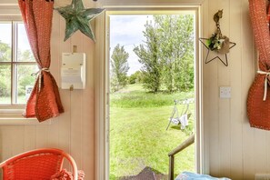 Interior - 1 Bed in Lydney (oc-91373) (Bream)