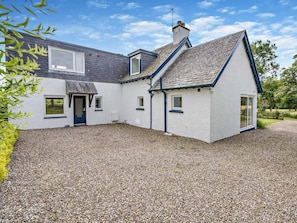 Exterior - 5 Bed in Dunkeld (oc-90585) (Dunkeld)
