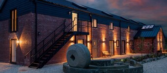 14 Bed in Welshpool (oc-90568)