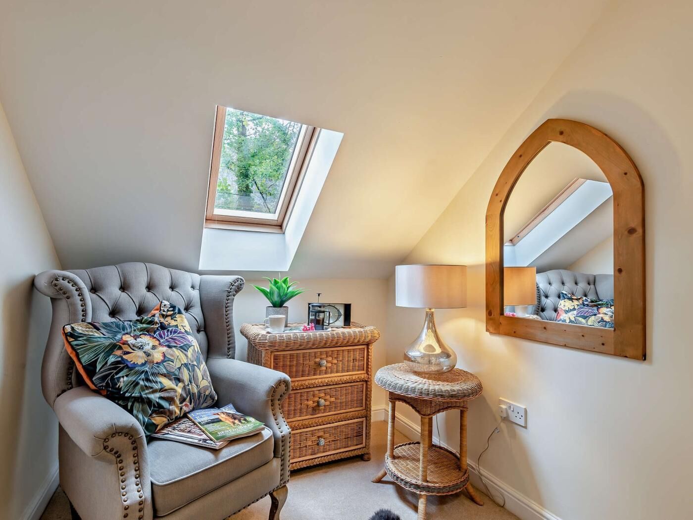3 Bed In Matlock (Oc-90663) - Wirksworth