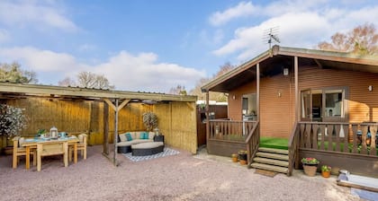 1 Bed in Northwich (oc-91266)