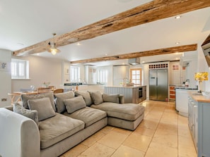 Interior - 3 Bed in Harrogate (oc-91269) (Summerbridge)
