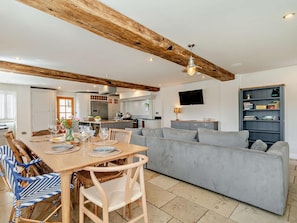 Dining - 3 Bed in Harrogate (oc-91269) (Summerbridge)