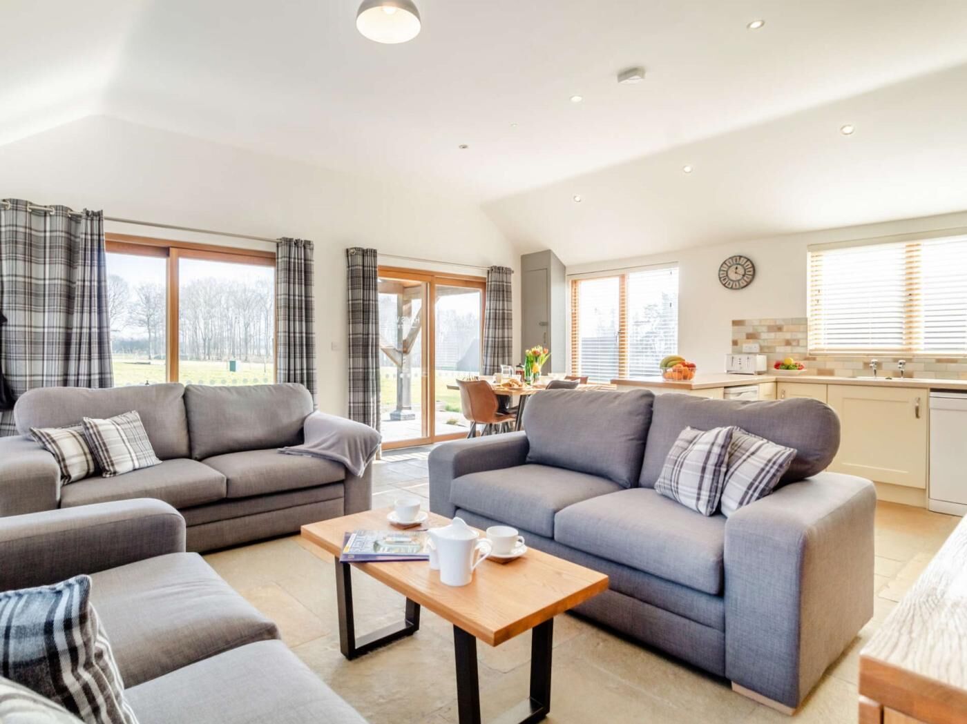2 Bed In King's Lynn (Oc-91278) - Norfolk