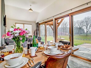 Dining - 3 Bed in King's Lynn (oc-91286) (North Runcton)