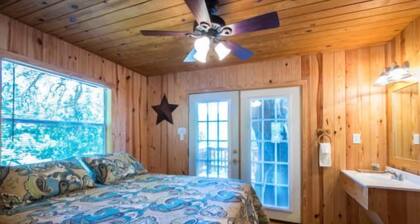 Riverfront Cabins and Vacation Homes