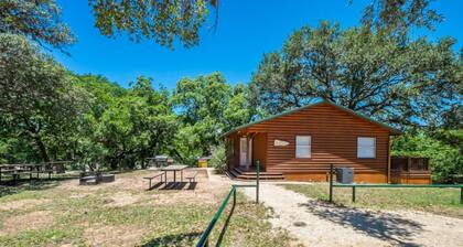 Riverfront Cabins and Vacation Homes