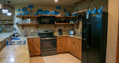 Riverfront Cabins and Vacation Homes