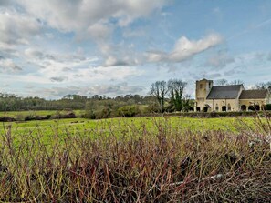 Unterkunftsgelände