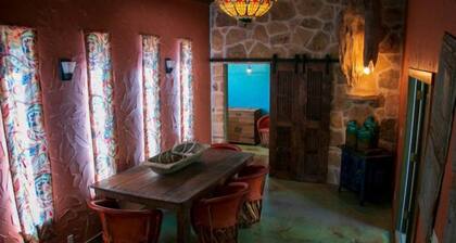 Riverfront Cabins and Vacation Homes