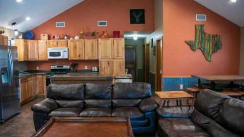 Riverfront Cabins  and  Vacation Homes