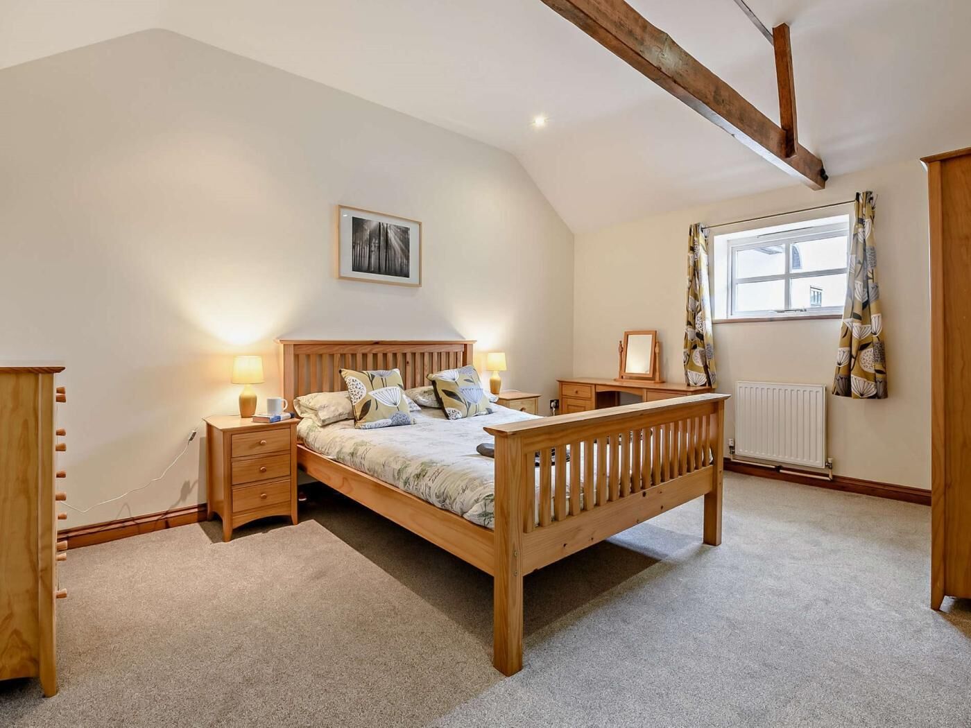 3 Bed In Doncaster (Oc-91307) - Nottinghamshire